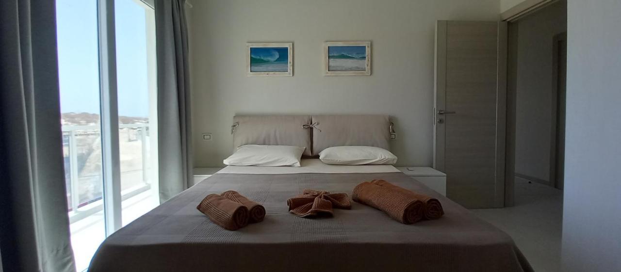 סאל ריי Katlantik Beach House Deluxe מראה חיצוני תמונה