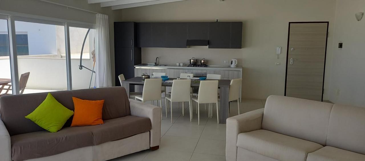 סאל ריי Katlantik Beach House Deluxe מראה חיצוני תמונה