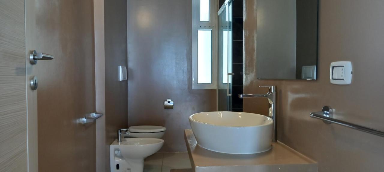 סאל ריי Katlantik Beach House Deluxe מראה חיצוני תמונה