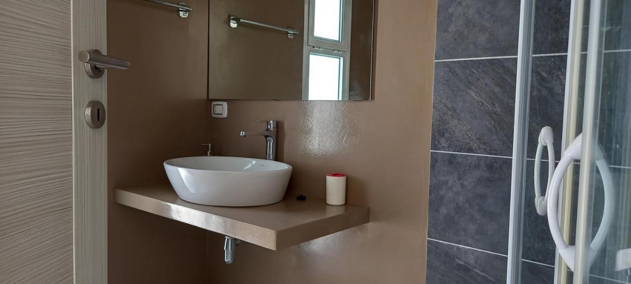 סאל ריי Katlantik Beach House Deluxe מראה חיצוני תמונה