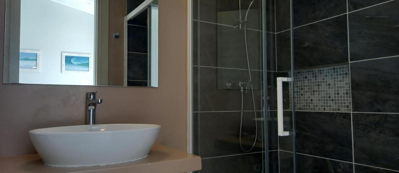 סאל ריי Katlantik Beach House Deluxe מראה חיצוני תמונה