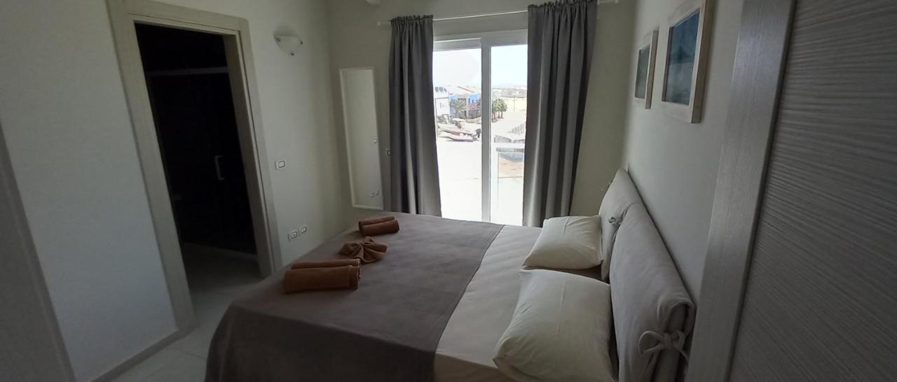 סאל ריי Katlantik Beach House Deluxe מראה חיצוני תמונה