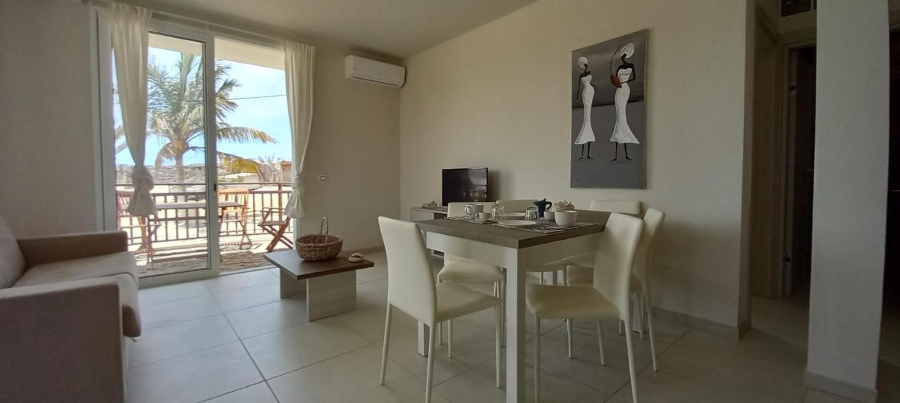 סאל ריי Katlantik Beach House Deluxe מראה חיצוני תמונה