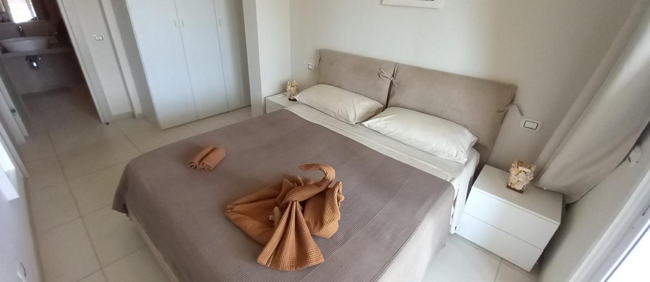 סאל ריי Katlantik Beach House Deluxe מראה חיצוני תמונה