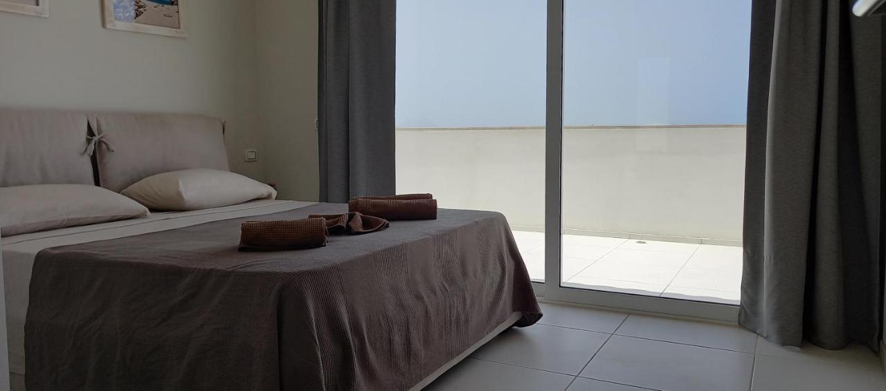 סאל ריי Katlantik Beach House Deluxe מראה חיצוני תמונה
