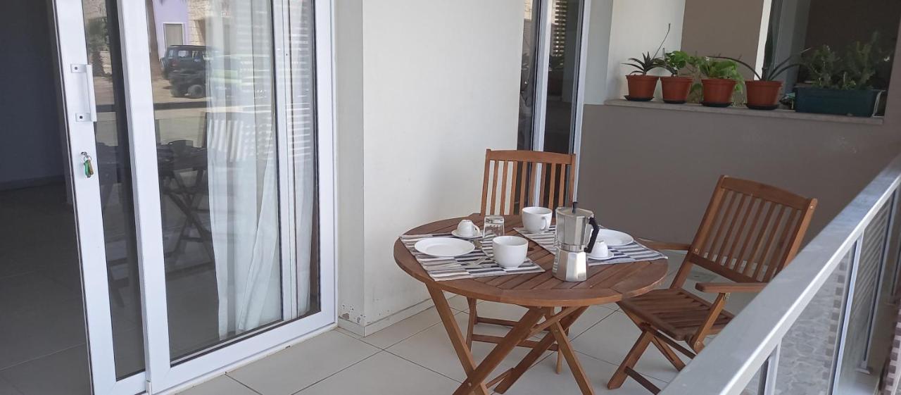 סאל ריי Katlantik Beach House Deluxe מראה חיצוני תמונה