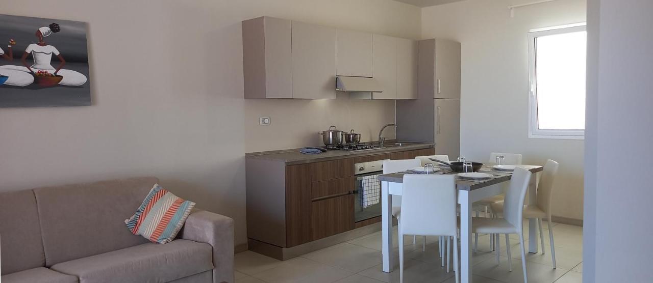 סאל ריי Katlantik Beach House Deluxe מראה חיצוני תמונה