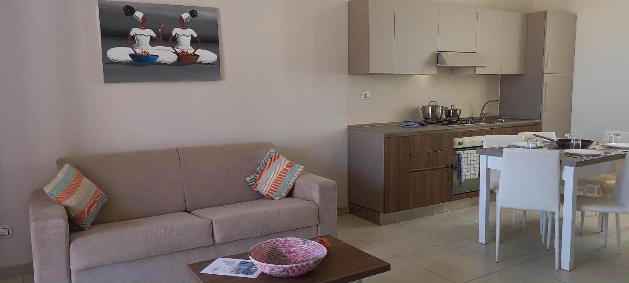סאל ריי Katlantik Beach House Deluxe מראה חיצוני תמונה
