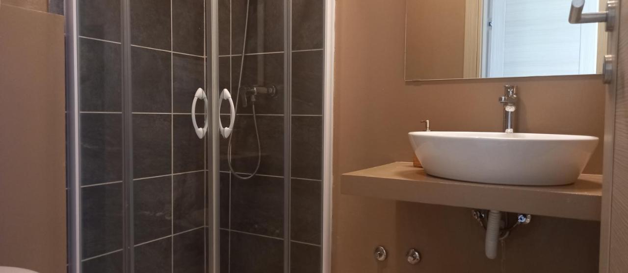 סאל ריי Katlantik Beach House Deluxe מראה חיצוני תמונה