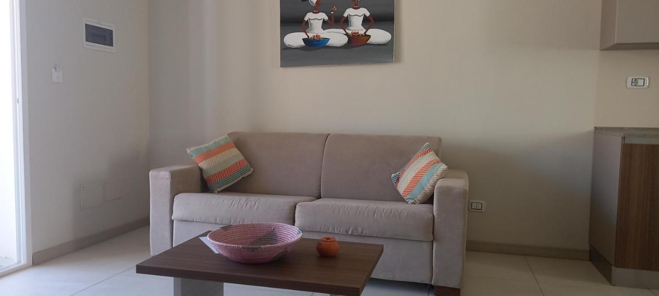 סאל ריי Katlantik Beach House Deluxe מראה חיצוני תמונה