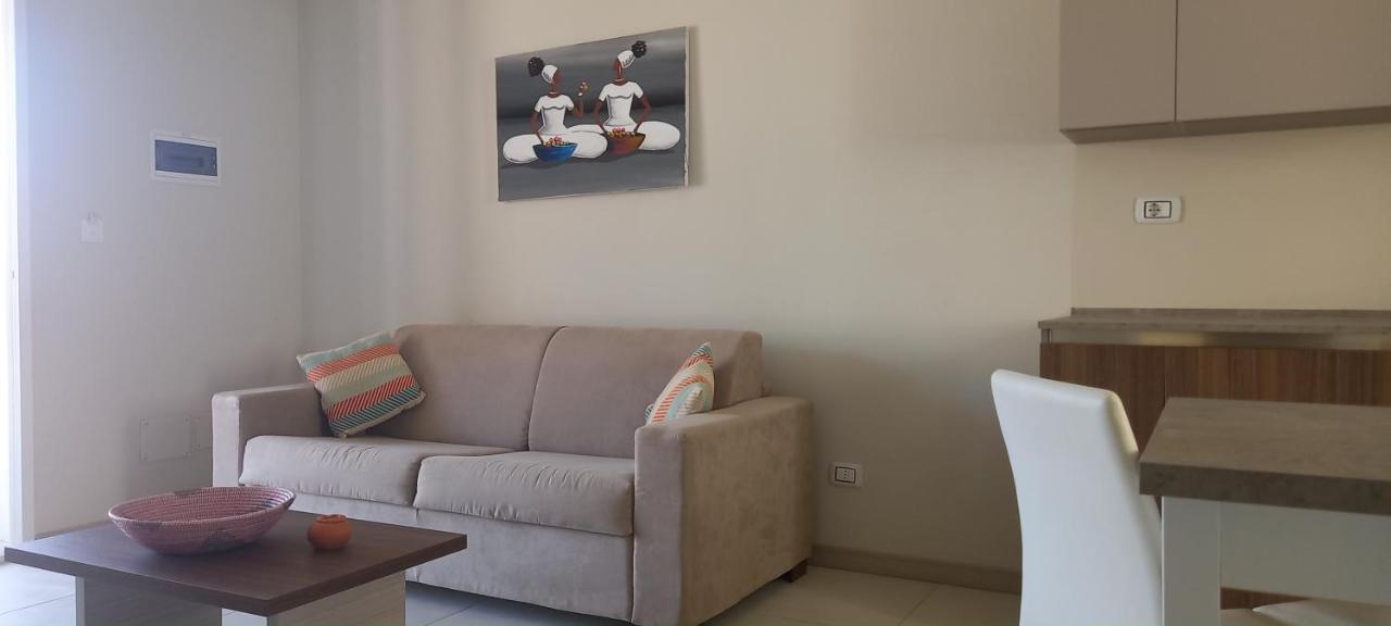 סאל ריי Katlantik Beach House Deluxe מראה חיצוני תמונה