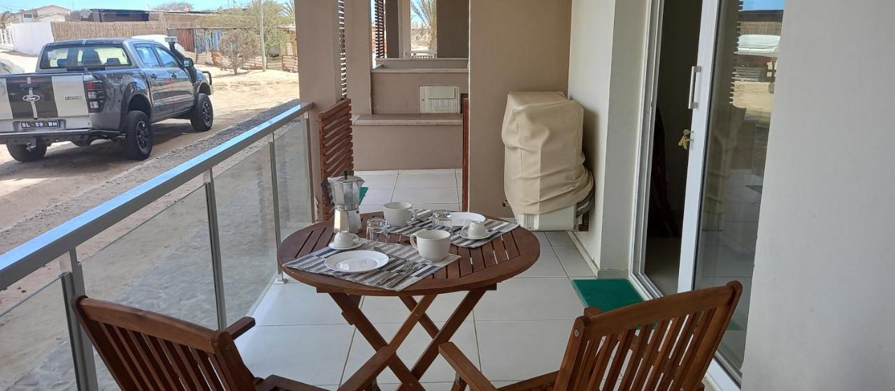 סאל ריי Katlantik Beach House Deluxe מראה חיצוני תמונה