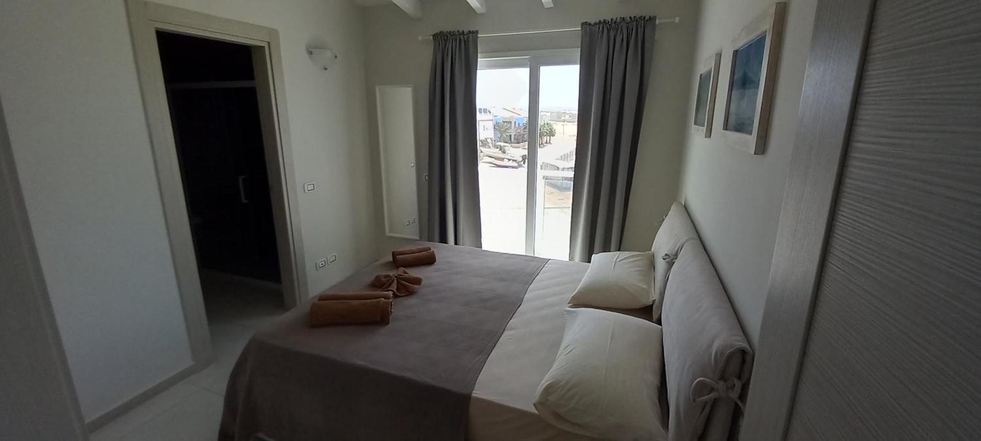 סאל ריי Katlantik Beach House Deluxe חדר תמונה